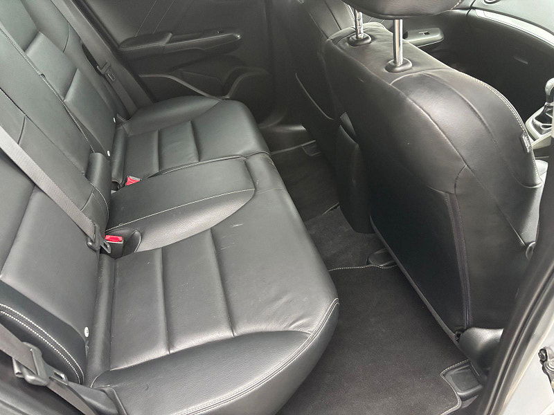 Honda Civic 1.8 i-VTEC SR Hatchback 5dr Petrol Manual Euro 6 (s/s) (142 ps) 5dr Manual 2025