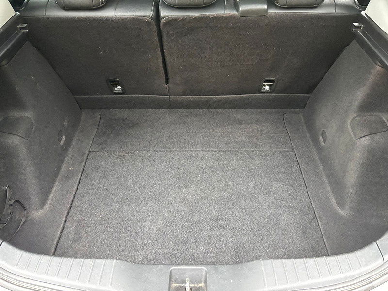 Honda Civic 1.8 i-VTEC SR Hatchback 5dr Petrol Manual Euro 6 (s/s) (142 ps) 5dr Manual 2025