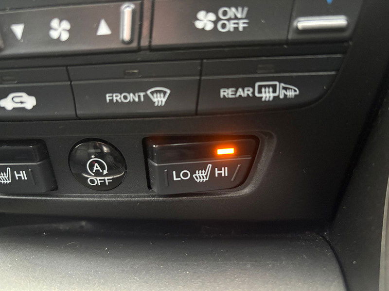 Honda Civic 1.8 i-VTEC SR Hatchback 5dr Petrol Manual Euro 6 (s/s) (142 ps) 5dr Manual 2025