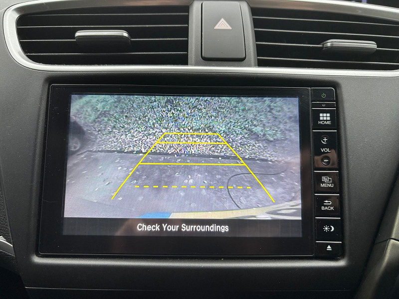 Honda Civic 1.8 i-VTEC SR Hatchback 5dr Petrol Manual Euro 6 (s/s) (142 ps) 5dr Manual 2025