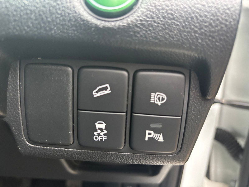 Honda CR-V 1.6 i-DTEC EX SUV 5dr Diesel Auto 4WD Euro 6 (160 ps) 5dr Automatic 2026