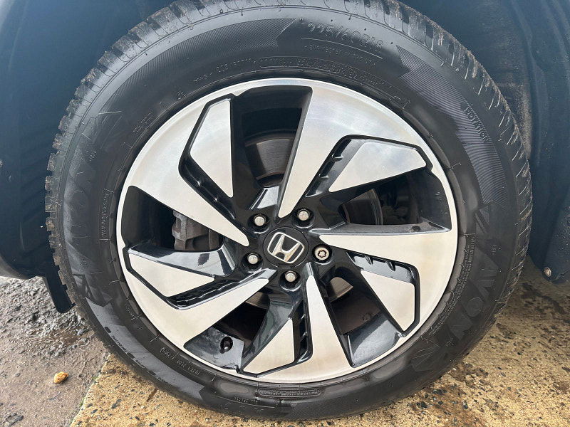 Honda CR-V 1.6 i-DTEC EX SUV 5dr Diesel Auto 4WD Euro 6 (160 ps) 5dr Automatic 2026