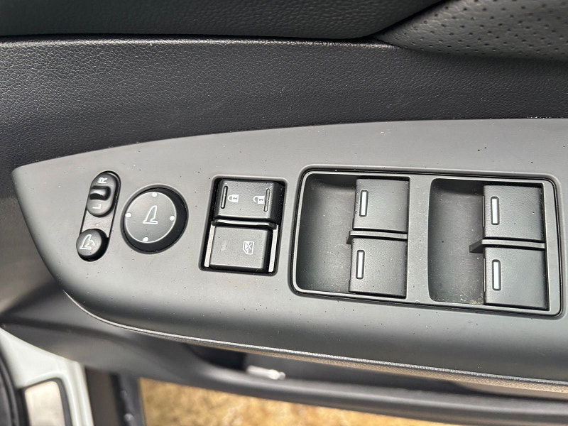 Honda CR-V 1.6 i-DTEC EX SUV 5dr Diesel Auto 4WD Euro 6 (160 ps) 5dr Automatic 2026