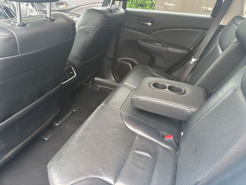 Honda CR-V 1.6 i-DTEC EX SUV 5dr Diesel Auto 4WD Euro 6 (160 ps) 5dr Automatic 2026