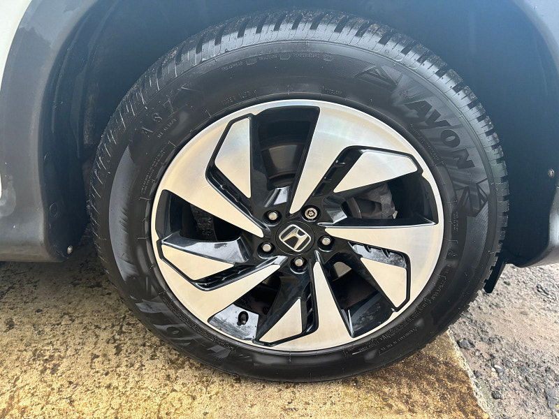 Honda CR-V 1.6 i-DTEC EX SUV 5dr Diesel Auto 4WD Euro 6 (160 ps) 5dr Automatic 2026