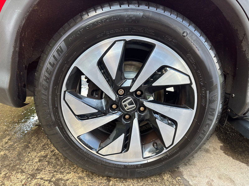 Honda CR-V 1.6 i-DTEC EX SUV 5dr Diesel Manual 4WD Euro 6 (s/s) (160 ps) 5dr Manual 2025