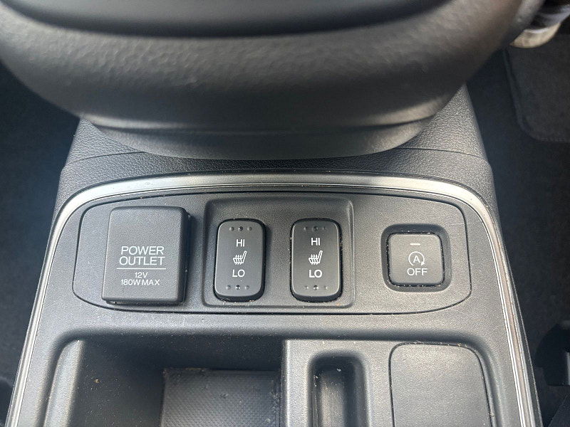 Honda CR-V 1.6 i-DTEC EX SUV 5dr Diesel Manual 4WD Euro 6 (s/s) (160 ps) 5dr Manual 2025