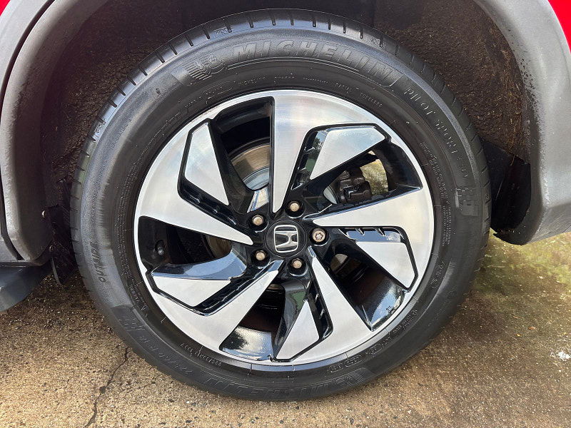 Honda CR-V 1.6 i-DTEC EX SUV 5dr Diesel Manual 4WD Euro 6 (s/s) (160 ps) 5dr Manual 2025