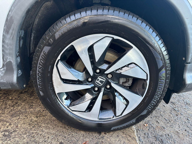 Honda CR-V 1.6 i-DTEC EX SUV 5dr Diesel Manual 4WD Euro 6 (s/s) (160 ps) 5dr Manual 2026