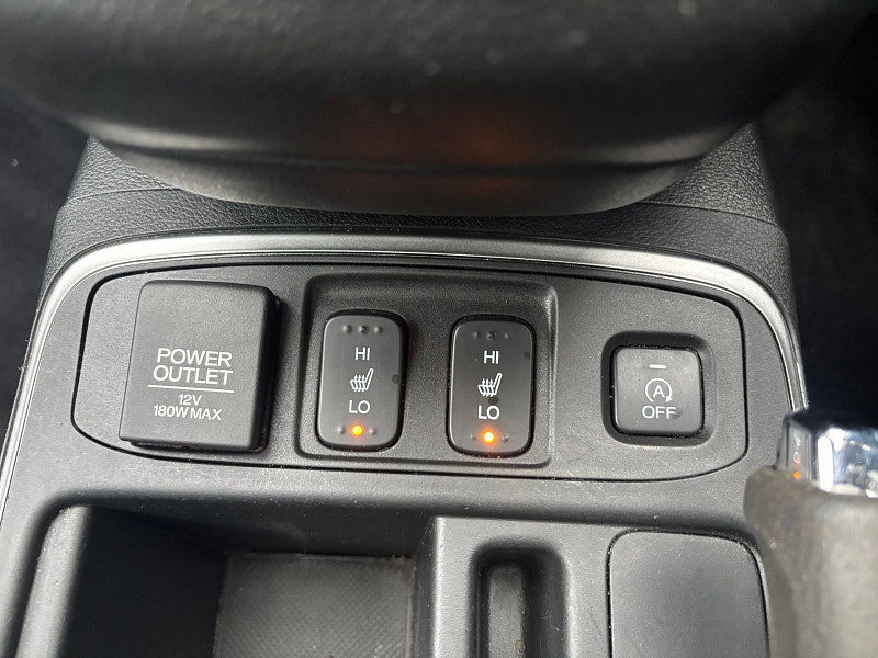 Honda CR-V 1.6 i-DTEC EX SUV 5dr Diesel Manual 4WD Euro 6 (s/s) (160 ps) 5dr Manual 2026