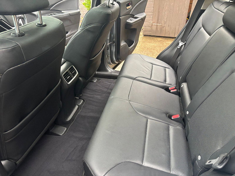 Honda CR-V 1.6 i-DTEC EX SUV 5dr Diesel Manual 4WD Euro 6 (s/s) (160 ps) 5dr Manual 2026