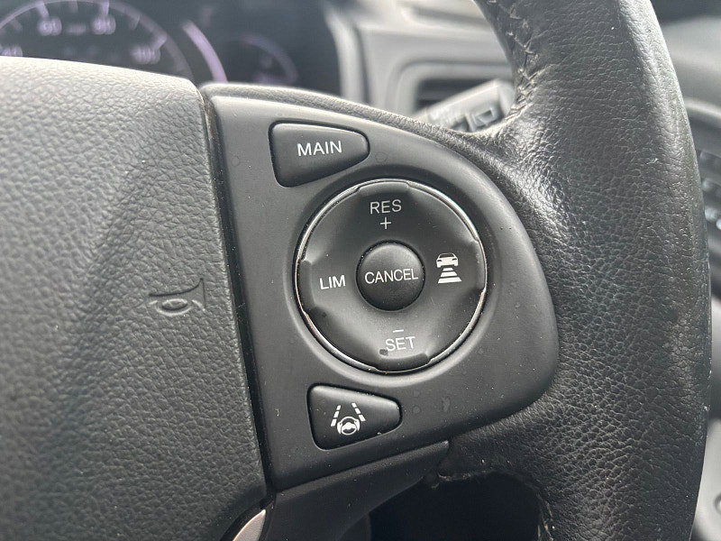 Honda CR-V 1.6 i-DTEC EX SUV 5dr Diesel Manual 4WD Euro 6 (s/s) (160 ps) 5dr Manual 2026