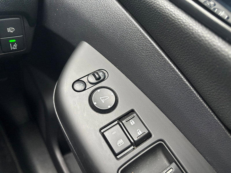 Honda CR-V 1.6 i-DTEC EX SUV 5dr Diesel Manual 4WD Euro 6 (s/s) (160 ps) 5dr Manual 2026