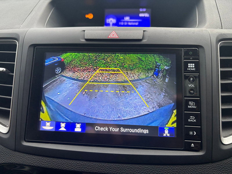 Honda CR-V 1.6 i-DTEC EX SUV 5dr Diesel Manual 4WD Euro 6 (s/s) (160 ps) 5dr Manual 2026