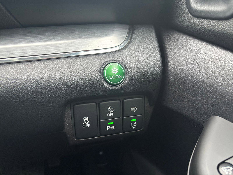 Honda CR-V 1.6 i-DTEC EX SUV 5dr Diesel Manual 4WD Euro 6 (s/s) (160 ps) 5dr Manual 2026