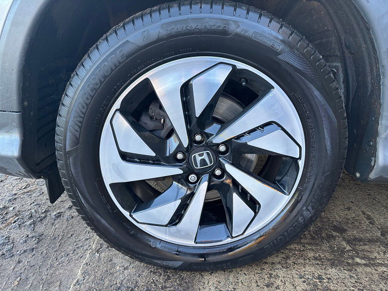 Honda CR-V 1.6 i-DTEC EX SUV 5dr Diesel Manual 4WD Euro 6 (s/s) (160 ps) 5dr Manual 2026