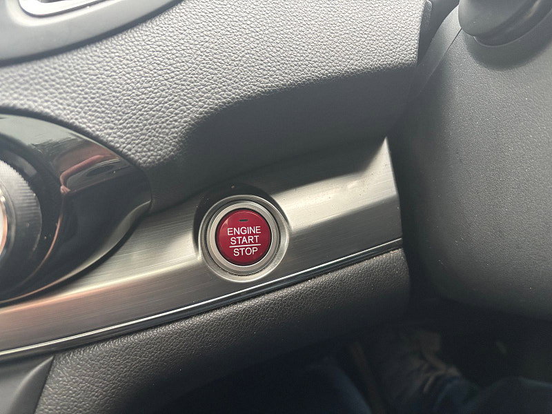 Honda CR-V 1.6 i-DTEC EX SUV 5dr Diesel Manual 4WD Euro 6 (s/s) (160 ps) 5dr Manual 2026