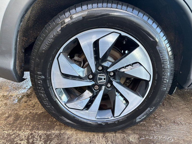 Honda CR-V 1.6 i-DTEC EX SUV 5dr Diesel Manual 4WD Euro 6 (s/s) (160 ps) 5dr Manual 2026