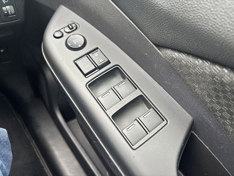 Honda CR-V 1.6 i-DTEC SE Plus SUV 5dr Diesel Manual Euro 6 (s/s) (120 ps) 5dr Manual 2025