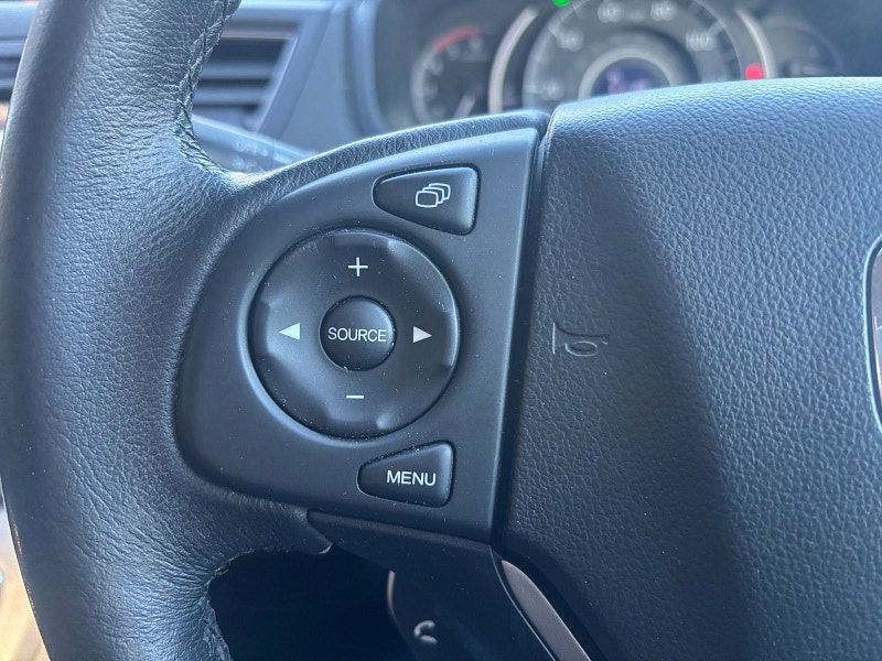 Honda CR-V 1.6 i-DTEC SE-T SUV 5dr Diesel Manual Euro 5 (s/s) (120 ps) 5dr Manual 2026