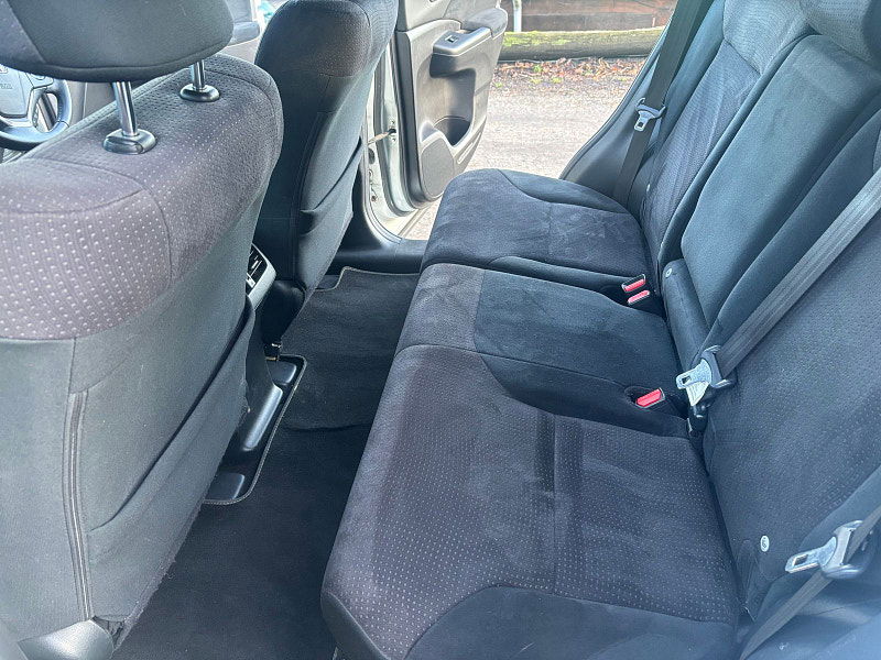 Honda CR-V 1.6 i-DTEC SE-T SUV 5dr Diesel Manual Euro 5 (s/s) (120 ps) 5dr Manual 2026