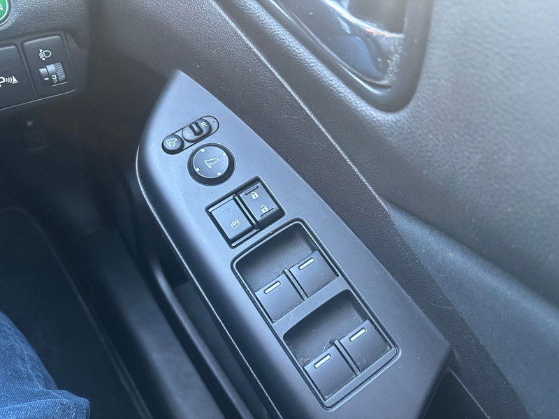 Honda CR-V 1.6 i-DTEC SE-T SUV 5dr Diesel Manual Euro 5 (s/s) (120 ps) 5dr Manual 2026