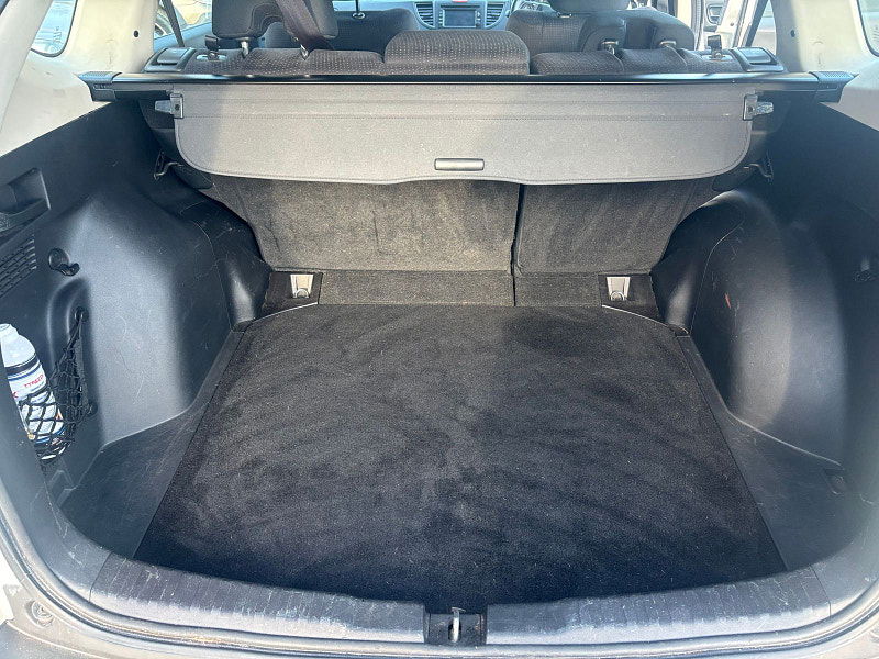 Honda CR-V 1.6 i-DTEC SE-T SUV 5dr Diesel Manual Euro 5 (s/s) (120 ps) 5dr Manual 2026