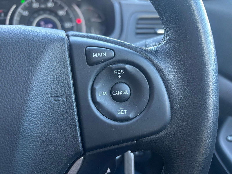 Honda CR-V 1.6 i-DTEC SE-T SUV 5dr Diesel Manual Euro 5 (s/s) (120 ps) 5dr Manual 2026