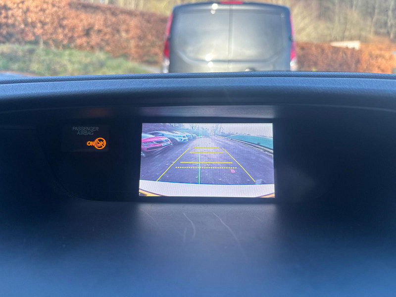 Honda CR-V 1.6 i-DTEC SE-T SUV 5dr Diesel Manual Euro 5 (s/s) (120 ps) 5dr Manual 2026