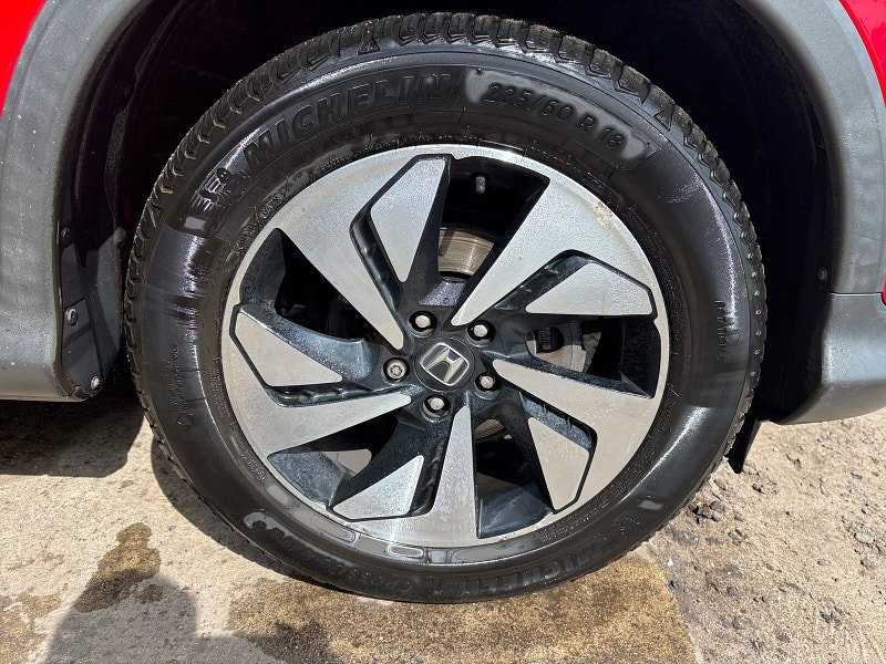 Honda CR-V 2.0 i-VTEC EX SUV 5dr Petrol Auto 4WD Euro 6 (155 ps) 5dr Automatic 2026