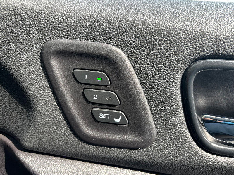 Honda CR-V 2.0 i-VTEC EX SUV 5dr Petrol Auto 4WD Euro 6 (155 ps) 5dr Automatic 2026