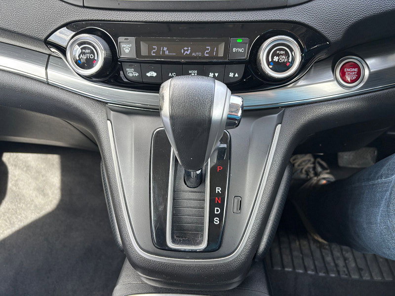 Honda CR-V 2.0 i-VTEC EX SUV 5dr Petrol Auto 4WD Euro 6 (155 ps) 5dr Automatic 2026