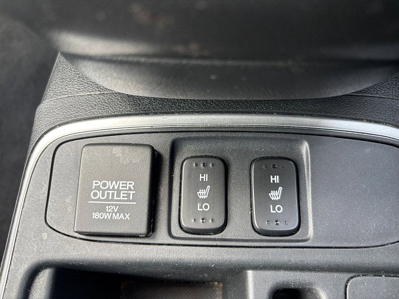 Honda CR-V 2.0 i-VTEC EX SUV 5dr Petrol Auto 4WD Euro 6 (155 ps) 5dr Automatic 2026