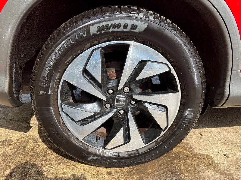 Honda CR-V 2.0 i-VTEC EX SUV 5dr Petrol Auto 4WD Euro 6 (155 ps) 5dr Automatic 2026