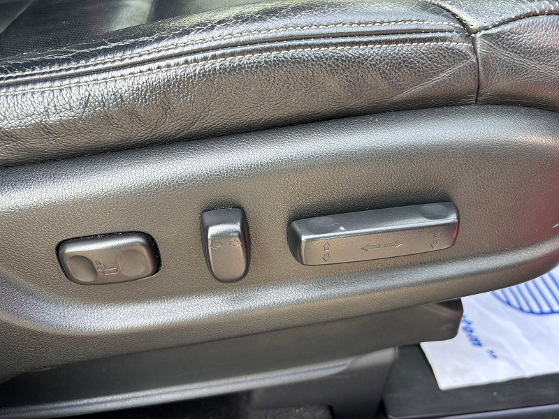 Honda CR-V 2.0 i-VTEC EX SUV 5dr Petrol Auto 4WD Euro 6 (155 ps) 5dr Automatic 2026