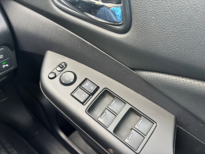 Honda CR-V 2.0 i-VTEC EX SUV 5dr Petrol Auto 4WD Euro 6 (155 ps) 5dr Automatic 2026