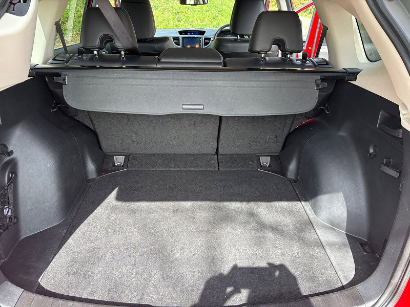 Honda CR-V 2.0 i-VTEC EX SUV 5dr Petrol Auto 4WD Euro 6 (155 ps) 5dr Automatic 2026