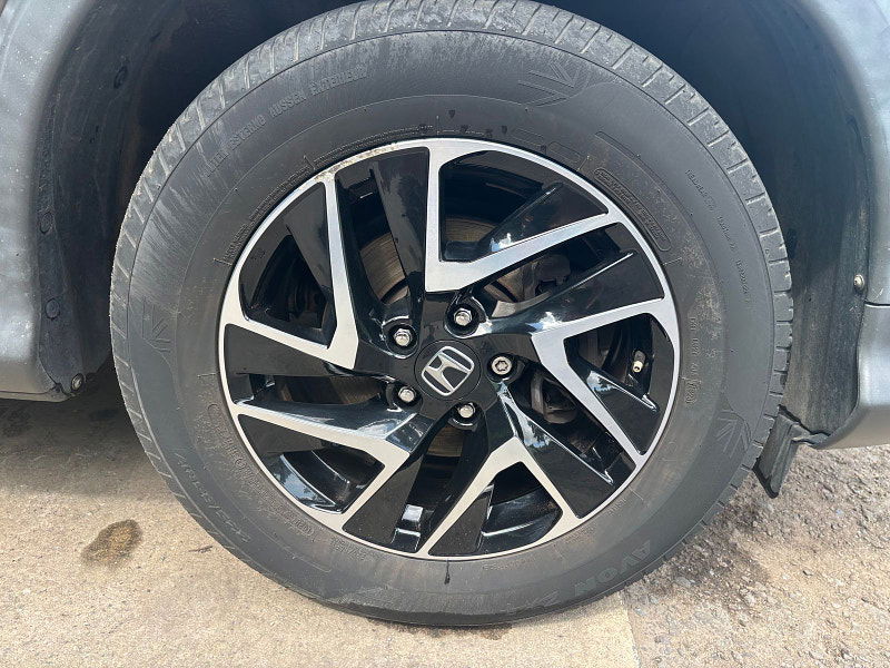 Honda CR-V 2.0 i-VTEC SE Plus Navi SUV 5dr Petrol Manual 4WD Euro 6 (s/s) (155 ps) 5dr Manual 2025