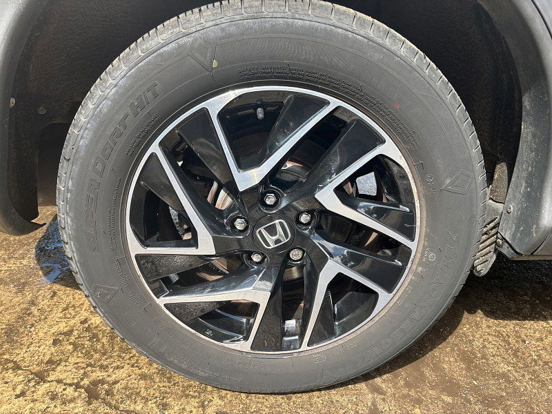 Honda CR-V 2.0 i-VTEC SE Plus Navi SUV 5dr Petrol Manual 4WD Euro 6 (s/s) (155 ps) 5dr Manual 2025