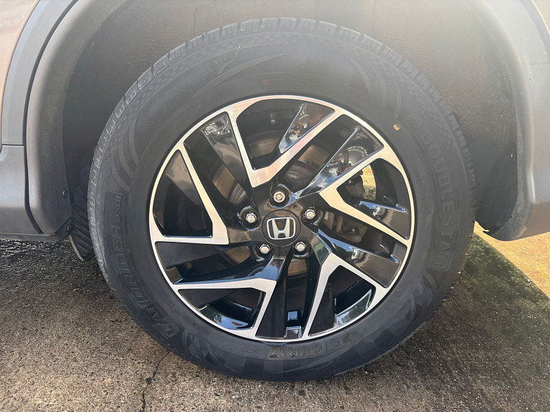Honda CR-V 2.0 i-VTEC SE Plus Navi SUV 5dr Petrol Manual 4WD Euro 6 (s/s) (155 ps) 5dr Manual 2025