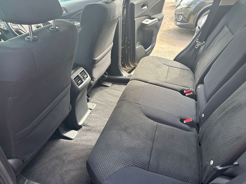 Honda CR-V 2.0 i-VTEC SE Plus Navi SUV 5dr Petrol Manual 4WD Euro 6 (s/s) (155 ps) 5dr Manual 2025
