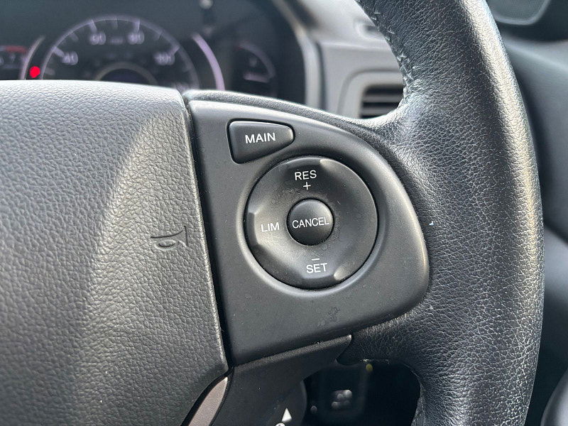 Honda CR-V 2.0 i-VTEC SE SUV 5dr Petrol Auto 4WD Euro 5 (155 ps) 5dr Automatic 2025