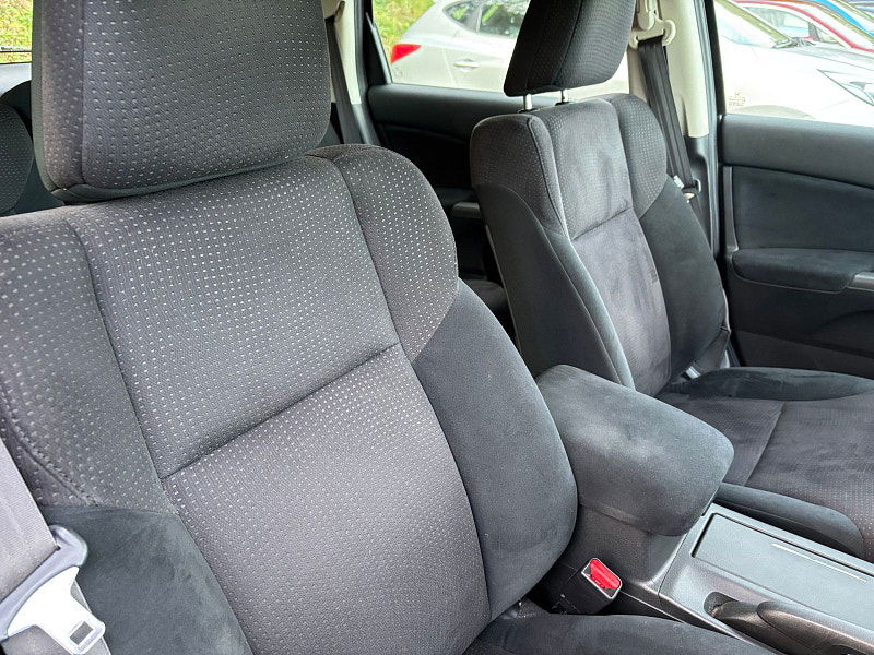 Honda CR-V 2.0 i-VTEC SE SUV 5dr Petrol Auto 4WD Euro 5 (155 ps) 5dr Automatic 2025