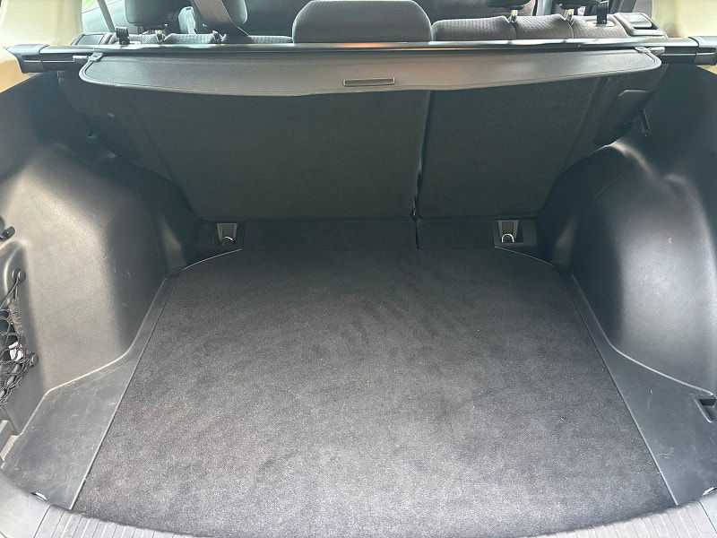 Honda CR-V 2.0 i-VTEC SE SUV 5dr Petrol Auto 4WD Euro 5 (155 ps) 5dr Automatic 2025