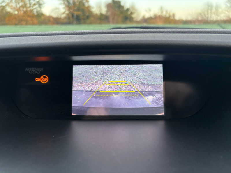 Honda CR-V 2.0 i-VTEC SE SUV 5dr Petrol Auto 4WD Euro 5 (155 ps) 5dr Automatic 2025