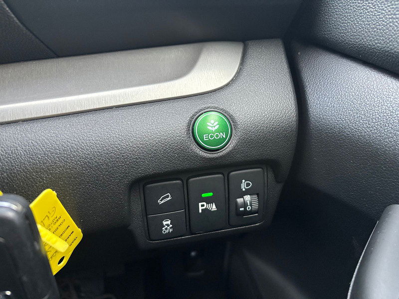 Honda CR-V 2.0 i-VTEC SE SUV 5dr Petrol Auto 4WD Euro 5 (155 ps) 5dr Automatic 2025