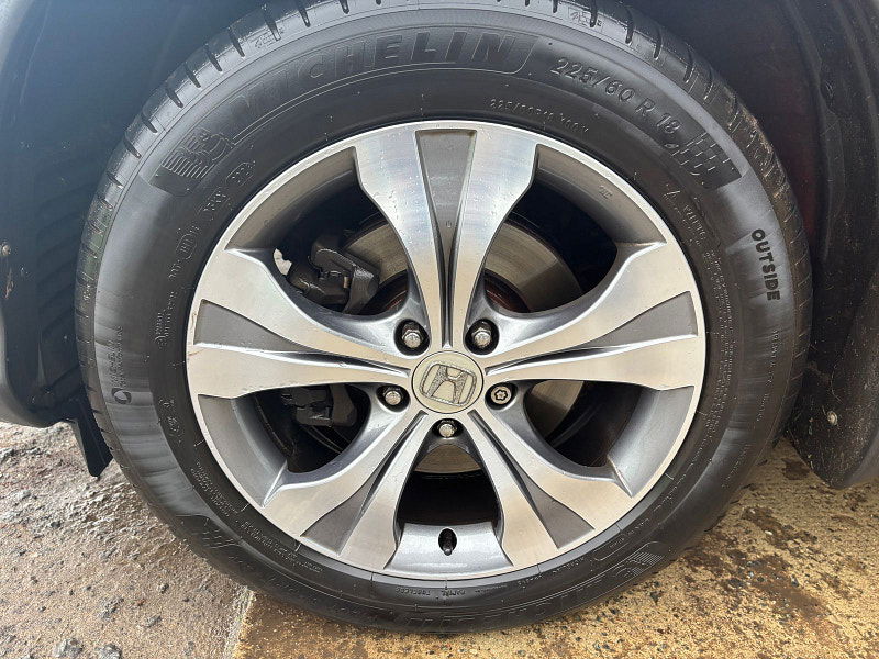 Honda CR-V 2.2 i-DTEC EX SUV 5dr Diesel Manual 4WD Euro 5 (s/s) (150 ps) 5dr Manual 2026