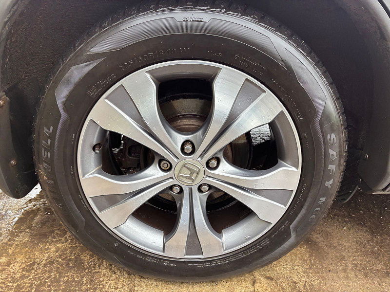 Honda CR-V 2.2 i-DTEC EX SUV 5dr Diesel Manual 4WD Euro 5 (s/s) (150 ps) 5dr Manual 2026