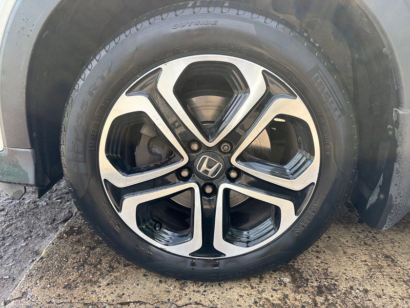 Honda HR-V 1.5 i-VTEC EX SUV 5dr Petrol Manual Euro 6 (s/s) (130 ps) 5dr Manual 2026