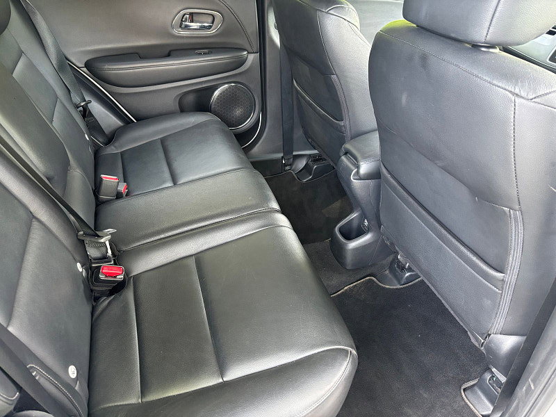 Honda HR-V 1.5 i-VTEC EX SUV 5dr Petrol Manual Euro 6 (s/s) (130 ps) 5dr Manual 2026